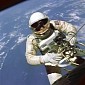 June 3 Marks the 50th Anniversary of the First Ever US Spacewalk