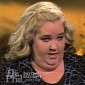 June Shannon, AKA Mama June, Lied Her Way Through Dr. Phil Interview – Video