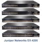 Juniper to 'Switch' to Enterprise-Class Networking Gear