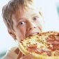 Junk Food Linked to Happiness in Children
