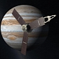Juno Camera Images the Big Dipper