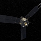 Juno Completes Second Course-Correction Maneuver