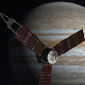 Juno Orbiter Delivered to Florida