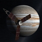 Juno Probe Delays Second Course-Correction Maneuver