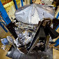 Juno Spacecraft Takes Shape at Lockheed Martin