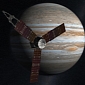 Juno's Propulsion System Ready to Fly