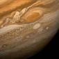 Jupiter May Explain Strange Exoplanet's Composition