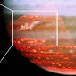 Jupiter Regains Its Equatorial Belt