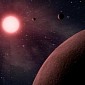 Jupiter-like Planets Can Be Pushed Closer to Their Star by Companions