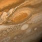 Jupiter's Great Red Spot Revealed in More Detail