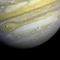 Jupiter's Moon Io May Hold Life
