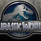 “Jurassic Park 4” Is Called “Jurassic World,” Drops in June 2015