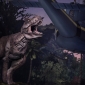 Jurassic Park: The Game Aims for Spielberg Like Atmosphere