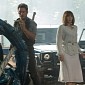 “Jurassic World” Sets New Global Record at the International Box Office