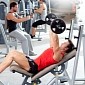 Just 20 Minutes of Weight Training Are Enough to Rid Folks of Belly Fat