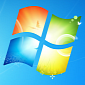 Just Ahead of First Windows 8 Event, Windows 7 Breaks the 30% Worldwide Usage Share Mark