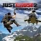 Just Cause 2 Multiplayer Mod Out Free on Steam, See Trailer