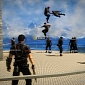 Just Cause 2 Multiplayer World Build Mod Allows Players to Create Whole Towns