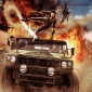 Just Cause 2 Will Arrive on March 23