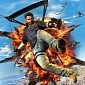 Just Cause 3 Gets December 1 Release Date, Huge Gameplay Video