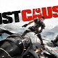 Just Cause 3 Leaked Screenshots Confirm Game Is in Development