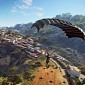 Just Cause 3 Revealed, Includes Wingsuit and Improved Mechanics