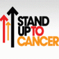 "Just Stand Up!" Ringtone Launched to Support Cancer Research
