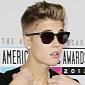 Justin Bieber Accused of Hit and Run Offence, Word Has It He Injured a Paparazzo