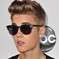 Justin Bieber Allegedly Thinking About Parting With His Monkey