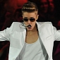Justin Bieber Arrested for DUI and Drag Racing in Miami