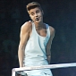 Justin Bieber Banned from Vienna Club
