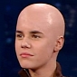 Justin Bieber Cancer Message Gets Fans to Shave Their Heads