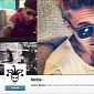 Justin Bieber Changes His Name to “Bizzle”