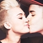 Justin Bieber Cheated on Selena Gomez with Miley Cyrus