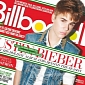 Justin Bieber Covers Billboard, Talks New Album