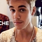 Justin Bieber Cries in New “Believe” Trailer, Claims He’s the Underdog – Video