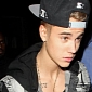 Justin Bieber Denied Entry into His Favorite New York Club