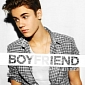 Justin Bieber Drops “Boyfriend” Single