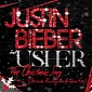 Justin Bieber Drops 'Christmas Song' ft. Usher