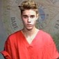 Justin Bieber Facing Jail Time After Violating Probation