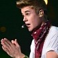 Justin Bieber Gets Baptized in Bathtub, Amidst Racial Scandal