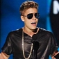 Justin Bieber Gets Booed at Home in Canada, at the Juno Awards