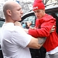 Justin Bieber Gets into Another Altercation with Pap, Takes His Camera
