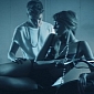 Justin Bieber Gets Steamy with Model in “All That Matters” Video