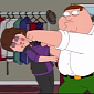 Justin Bieber Gets a Serious Beating on “Family Guy” – Video