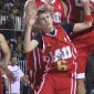 Justin Bieber Goes Down at NBA All-Star Celebrity Game, Wins MVP