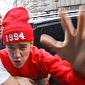 Justin Bieber Goes Off at Lawyer During Assault Case Deposition
