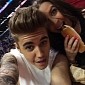 Justin Bieber Got Booed at Clippers Game on Mother’s Day