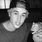 Justin Bieber Hung Out with Keith Richards, Was Called a “Wannabe” to His Face