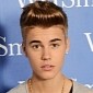 Justin Bieber Investigated for Attempted Robbery